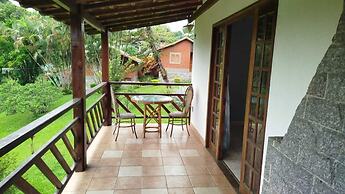 Pousada Vale das Flores