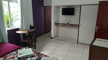 Pousada Vale das Flores