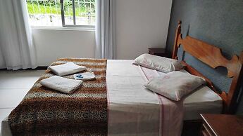 Pousada Vale das Flores