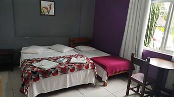 Pousada Vale das Flores