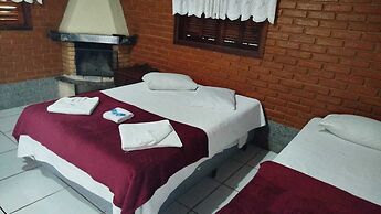 Pousada Vale das Flores