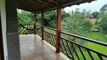 Pousada Vale das Flores