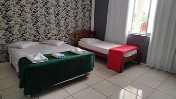 Pousada Vale das Flores