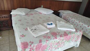 Pousada Vale das Flores