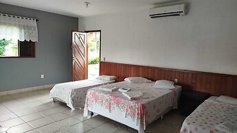 Pousada Vale das Flores