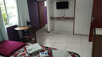 Pousada Vale das Flores