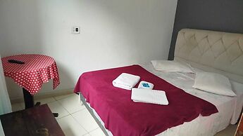 Pousada Vale das Flores