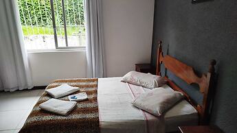 Pousada Vale das Flores