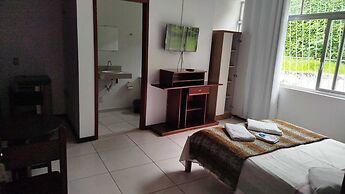 Pousada Vale das Flores