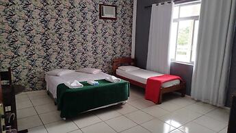 Pousada Vale das Flores