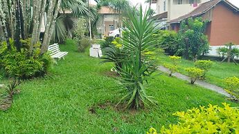 Pousada Vale das Flores