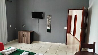 Pousada Vale das Flores