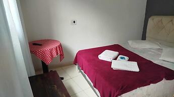 Pousada Vale das Flores