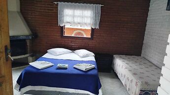 Pousada Vale das Flores