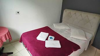 Pousada Vale das Flores