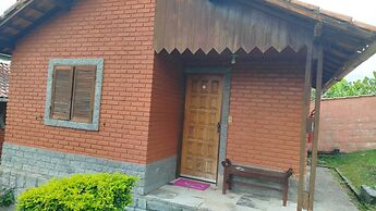 Pousada Vale das Flores