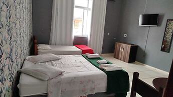 Pousada Vale das Flores