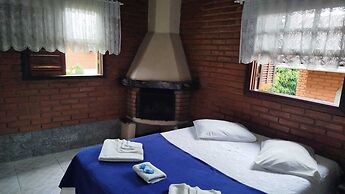 Pousada Vale das Flores