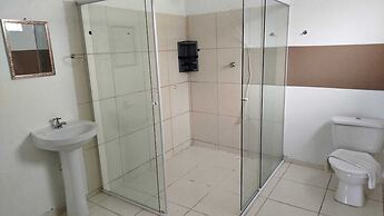 Pousada Vale das Flores