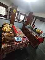 Pousada Vale das Flores