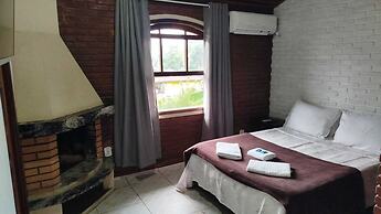 Pousada Vale das Flores