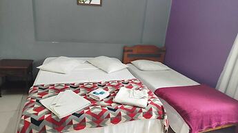 Pousada Vale das Flores