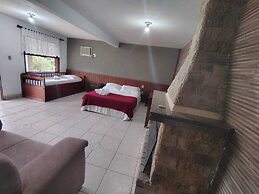 Pousada Vale das Flores