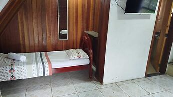 Pousada Vale das Flores