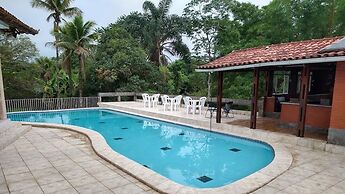 Pousada Vale das Flores