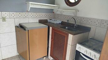 Pousada Vale das Flores