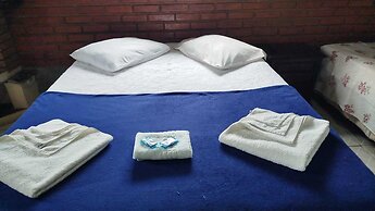 Pousada Vale das Flores