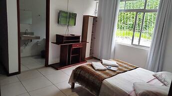 Pousada Vale das Flores