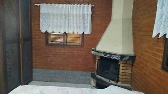 Pousada Vale das Flores