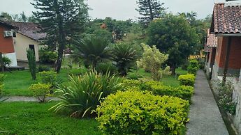 Pousada Vale das Flores