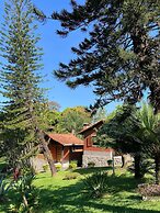 Pousada Vale das Flores