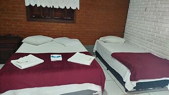 Pousada Vale das Flores