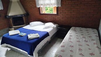 Pousada Vale das Flores