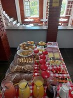 Pousada Vale das Flores