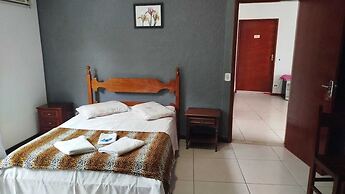 Pousada Vale das Flores