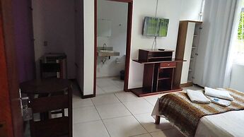 Pousada Vale das Flores