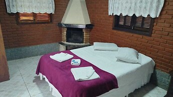 Pousada Vale das Flores