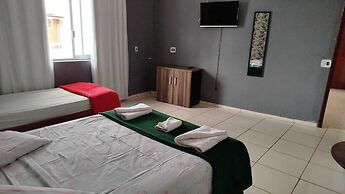 Pousada Vale das Flores