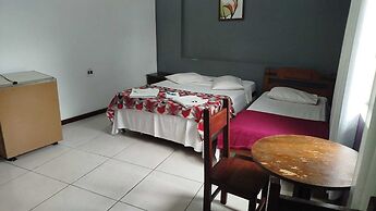 Pousada Vale das Flores