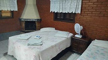 Pousada Vale das Flores