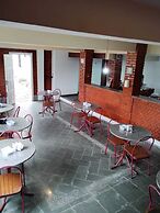 Pousada Vale das Flores