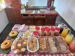 Pousada Vale das Flores