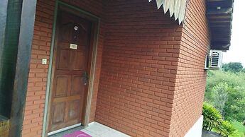 Pousada Vale das Flores