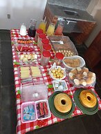 Pousada Vale das Flores