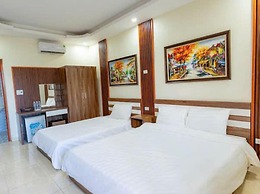 Tam Coc Phoenix Hotel
