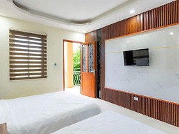 Tam Coc Phoenix Hotel